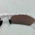 オークリー OAKLEY USA製 FLAK JACKET PRIZM フラック ジャケット プリズム ハーフリム サングラス メンズ 53 14