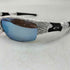 オークリー OAKLEY USA製 FLAK JACKET PRIZM フラック ジャケット プリズム ハーフリム サングラス メンズ 53 14