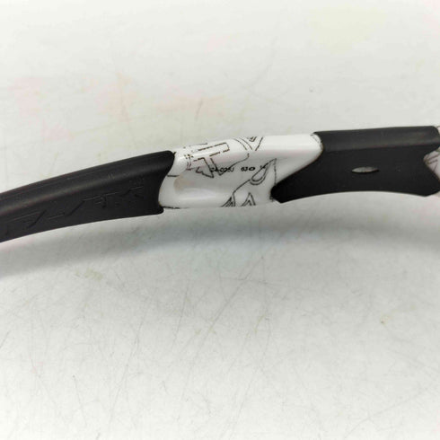 オークリー OAKLEY USA製 FLAK JACKET PRIZM フラック ジャケット プリズム ハーフリム サングラス メンズ 53 14