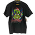 墓場の画廊 フロントプリント S/S Tシャツ メンズ JPN:XL