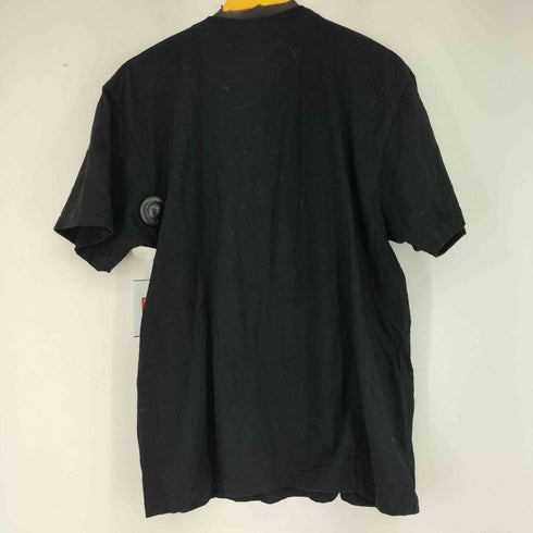 墓場の画廊 フロントプリント S/S Tシャツ メンズ JPN:XL