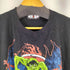 墓場の画廊 フロントプリント S/S Tシャツ メンズ JPN:XL