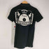 ヒステリックグラマー HYSTERIC GLAMOUR Soundo Of HISTERIC ヒスガール プリント 鹿の子 S/S ポロシャツ レディース JPN:S