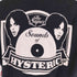 ヒステリックグラマー HYSTERIC GLAMOUR Soundo Of HISTERIC ヒスガール プリント 鹿の子 S/S ポロシャツ レディース JPN:S