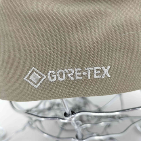 ザノースフェイス THE NORTH FACE GORE-TEX ワークキャップ メンズ