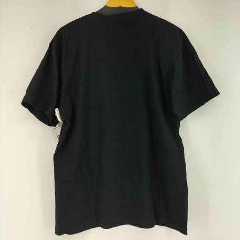 フロントプリント S/S Tシャツ メンズ JPN:XL