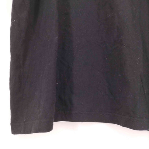 フロントプリント S/S Tシャツ メンズ JPN:XL