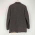 ハリスツイード Harris Tweed MADE IN USA ウールツイードテーラードジャケット メンズ