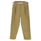 エルエルビーン L.L.Bean CLASSIC FIT クラシック フィット 2タック コットン ツイル チノ パンツ メンズ 30