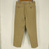 エルエルビーン L.L.Bean CLASSIC FIT クラシック フィット 2タック コットン ツイル チノ パンツ メンズ 30