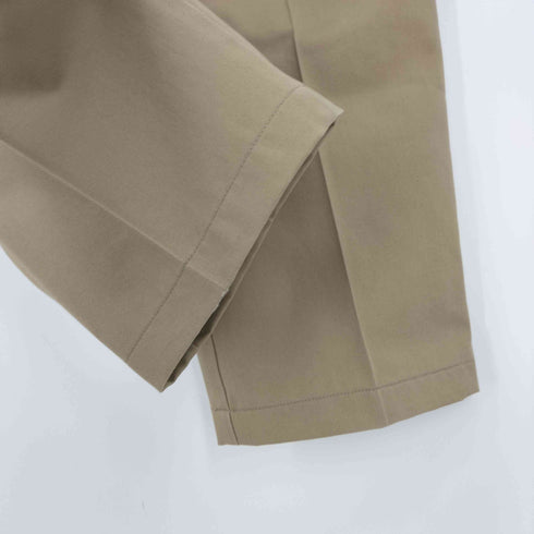 エルエルビーン L.L.Bean CLASSIC FIT クラシック フィット 2タック コットン ツイル チノ パンツ メンズ 30
