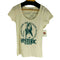 ヒステリックグラマー HYSTERIC GLAMOUR Y2K ヒスガール ヌード S/S Tシャツ レディース FREE