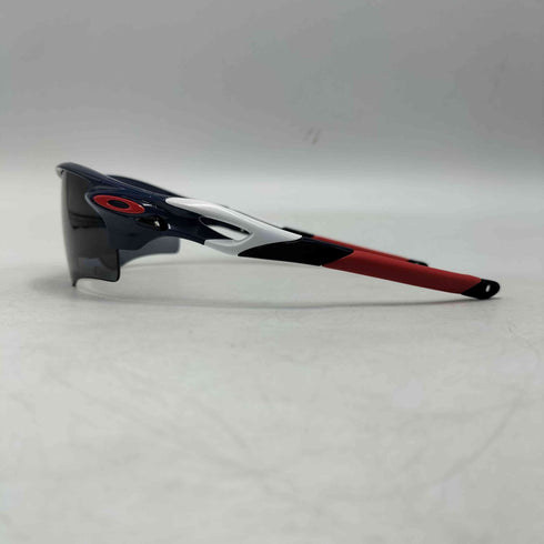 オークリー OAKLEY Radar Lock Path Low Bridge Fit レーダー ロック パス ベースボール チーム コラボ サングラス メンズ 131