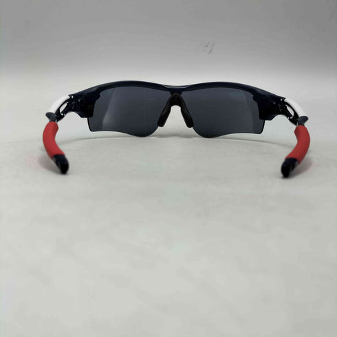 オークリー OAKLEY Radar Lock Path Low Bridge Fit レーダー ロック パス ベースボール チーム コラボ サングラス メンズ 131
