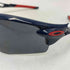 オークリー OAKLEY Radar Lock Path Low Bridge Fit レーダー ロック パス ベースボール チーム コラボ サングラス メンズ 131