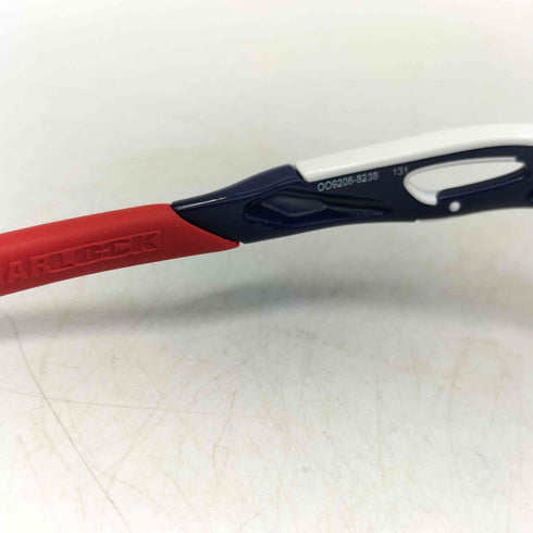 オークリー OAKLEY Radar Lock Path Low Bridge Fit レーダー ロック パス ベースボール チーム コラボ サングラス メンズ 131