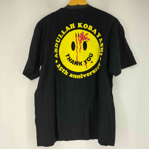両面プリント S/S Tシャツ メンズ JPN:XL