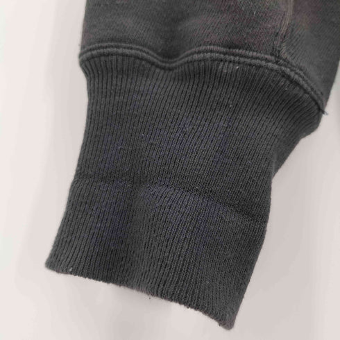 ウエアハウス WAREHOUSE 両Vガゼット クルーネック スウェット メンズ 38