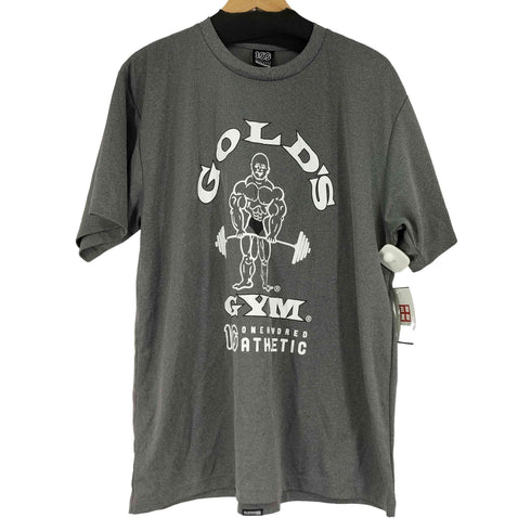 ONEHUNDRED ATHLETIC フロントプリント S/S Tシャツ メンズ JPN:XXL
