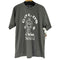 ONEHUNDRED ATHLETIC フロントプリント S/S Tシャツ メンズ JPN:XXL