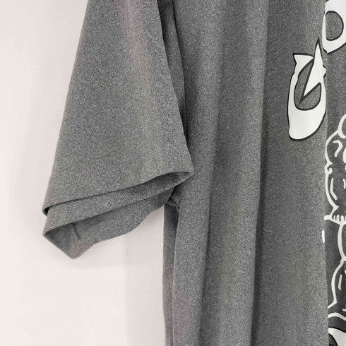 ONEHUNDRED ATHLETIC フロントプリント S/S Tシャツ メンズ JPN:XXL
