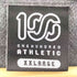 ONEHUNDRED ATHLETIC フロントプリント S/S Tシャツ メンズ JPN:XXL