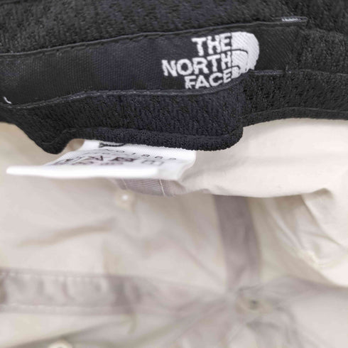 ザノースフェイス THE NORTH FACE ナイロンキャップ メンズ L