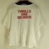 ヒステリックグラマー HYSTERIC GLAMOUR Y2K THRILLS AND DELIGHTS ヒスガール プリント S/S クロップド Tシャツ レディース FREE