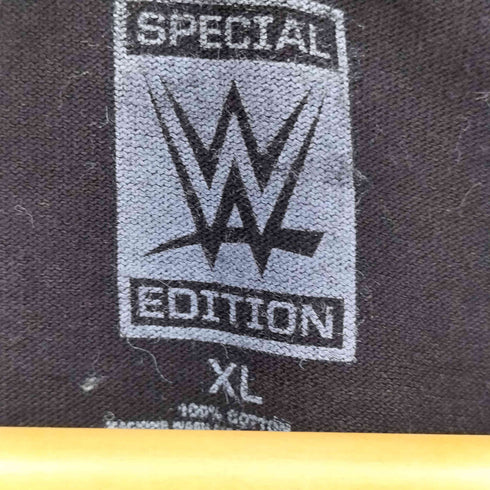 SPECIAL EDITION 両面プリント S/S Tシャツ メンズ JPN:XL