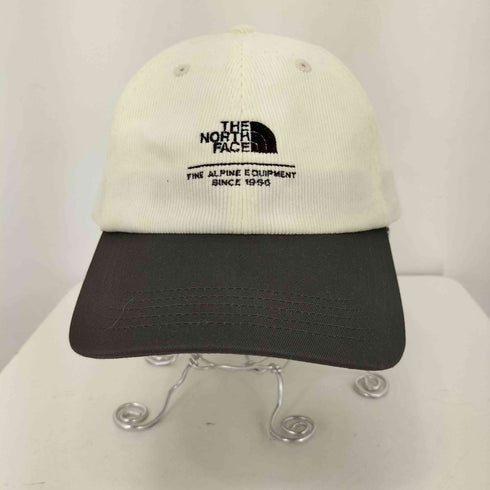 ザノースフェイス THE NORTH FACE Valley Corduroy Cap メンズ