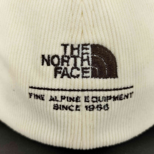ザノースフェイス THE NORTH FACE Valley Corduroy Cap メンズ