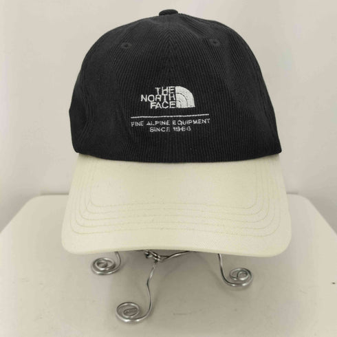 ザノースフェイス THE NORTH FACE Valley Corduroy Cap メンズ