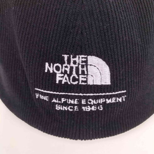 ザノースフェイス THE NORTH FACE Valley Corduroy Cap メンズ