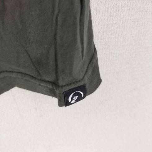 ヒステリックグラマー HYSTERIC GLAMOUR Y2K ヒスガール プリント S/S Tシャツ レディース FREE