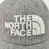 ザノースフェイス THE NORTH FACE TNF ロゴ フランネル キャップ メンズ