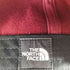 ザノースフェイス THE NORTH FACE TNF ロゴ フランネル キャップ メンズ