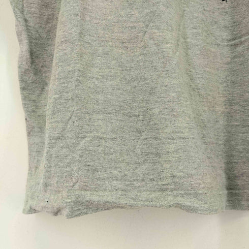 KOTOBUKI STUDIO フロントプリント S/S Tシャツ メンズ JPN:XL