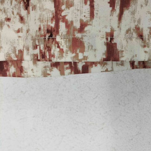 ジャーナルスタンダード JOURNAL STANDARD 23SS ネイティブパターン S/Sシャツ メンズ JPN:M