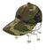 ザノースフェイス THE NORTH FACE VERB CAP カモ メンズ M