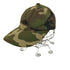 ザノースフェイス THE NORTH FACE VERB CAP カモ メンズ M