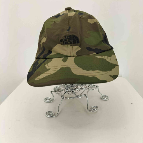 ザノースフェイス THE NORTH FACE VERB CAP カモ メンズ M