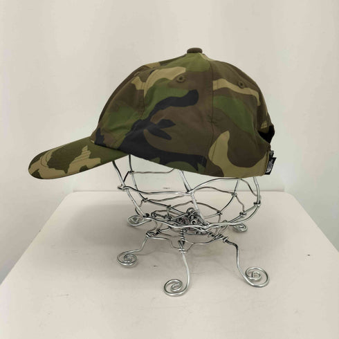 ザノースフェイス THE NORTH FACE VERB CAP カモ メンズ M
