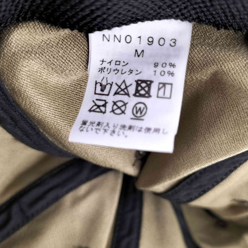 ザノースフェイス THE NORTH FACE VERB CAP カモ メンズ M