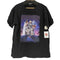 PONEYCOMB フロントプリント S/S Tシャツ メンズ