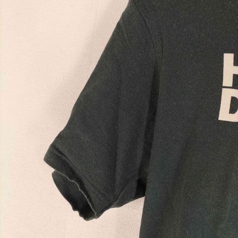 ヒステリックグラマー HYSTERIC GLAMOUR Y2K HYSTERIC DELICIOUS ヒスガール プリント S/S Tシャツ レディース JPN:M