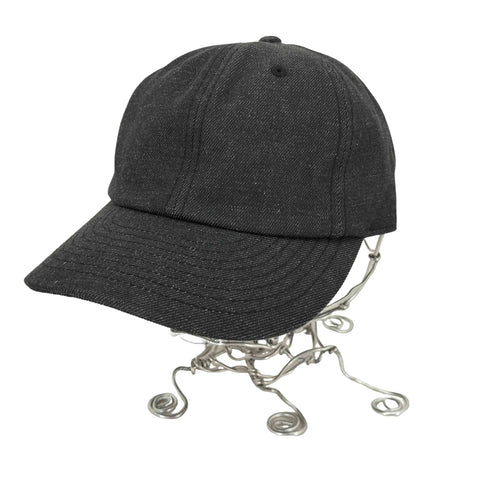 ノースフェイスパープルレーベル THE NORTH FACE PURPLE LABEL Denim WINDSTOPPER Cap メンズ FREE