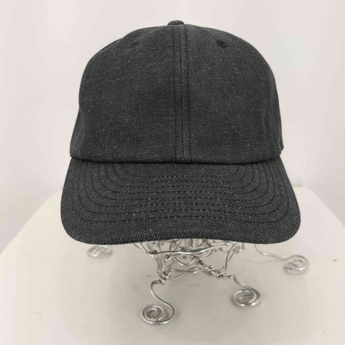 ノースフェイスパープルレーベル THE NORTH FACE PURPLE LABEL Denim WINDSTOPPER Cap メンズ FREE