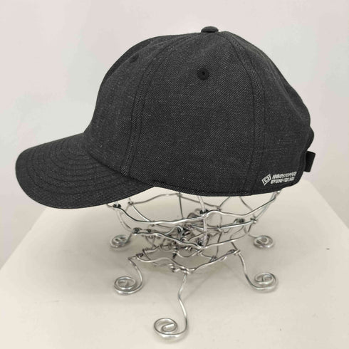 ノースフェイスパープルレーベル THE NORTH FACE PURPLE LABEL Denim WINDSTOPPER Cap メンズ FREE