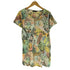 ヒステリックグラマー HYSTERIC GLAMOUR Y2K 総柄 プリント S/S カットソー レディース FREE