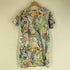 ヒステリックグラマー HYSTERIC GLAMOUR Y2K 総柄 プリント S/S カットソー レディース FREE
